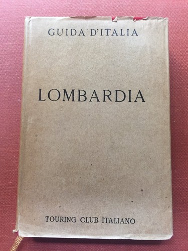 Guide d italia del - guide,