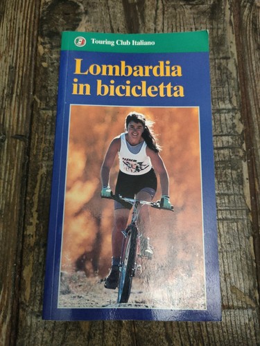 Lombardia bicicletta - lombardia,