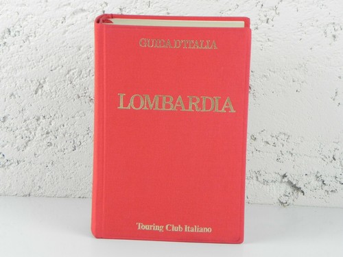 Guida italia lombardia - guida, d'italia