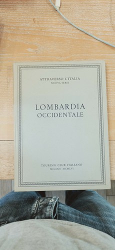 Lombardia occidentale - occidentale,