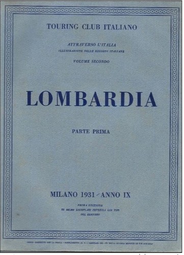 Lombardia - lombardia,