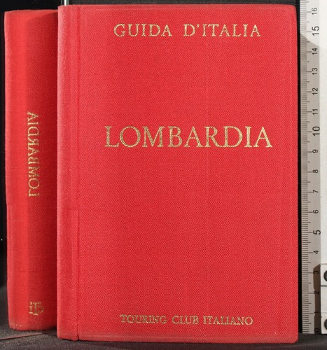 Guida italia lombardia - guida,