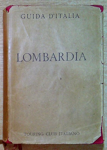 Various contributors lombardia - contributors,