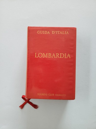 Bib9 lombardia guida - guida, d'italia