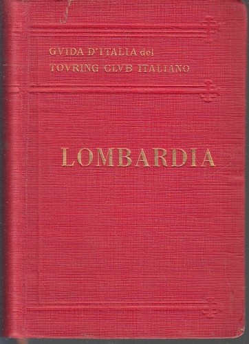 Guida italia del - lv-,