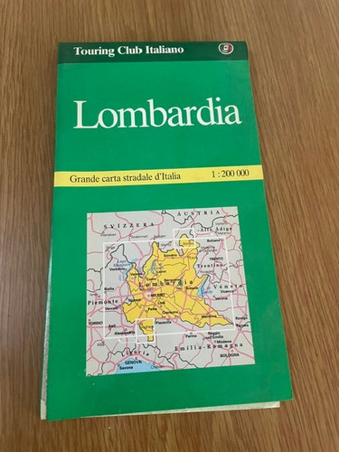 Lombardia carta stradale - lombardia,,