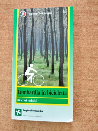 Lombardia bicicletta - lombardia,