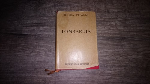 Guida italia del - guida, touring