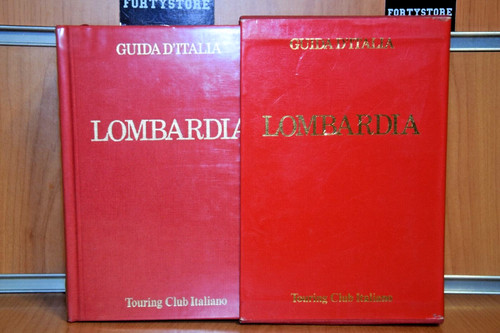Lombardia 1987 touring - "lombardia", ed.1987
