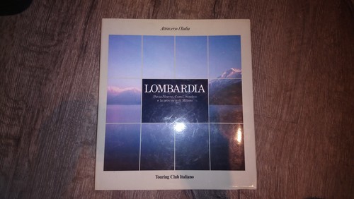 Attraverso italia lombardia - attraverso,