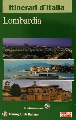 Itinerari italia lombardia - itinerari,