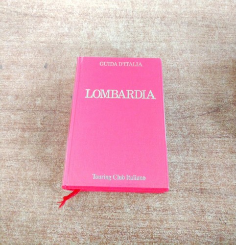 Guida italia lombardia - -,